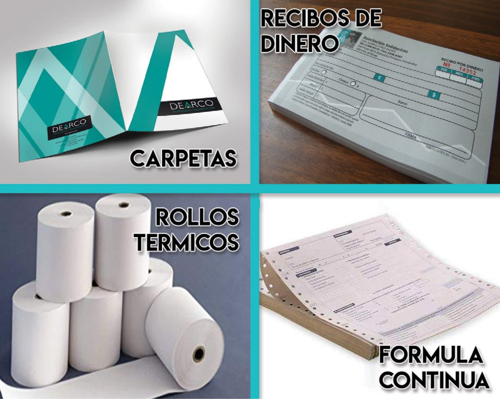 Litografía